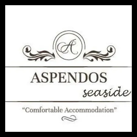 Aspendos Seaside Апарт-отель Анталья