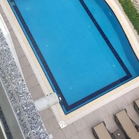 Apartahotel Aspendos Seaside