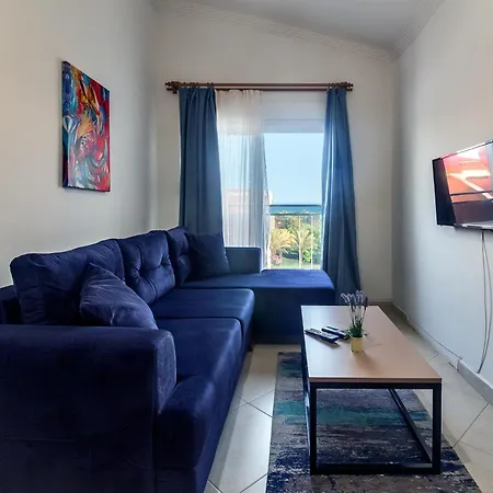 Apartahotel Aspendos Seaside Antalya